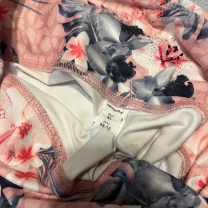 Workout Set, 2 pieces